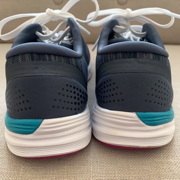 NEW BALANCE Cush Sneakers - Picture 3 of 6